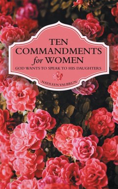 Cover Ten Commandments for Women (eBook, ePUB)