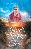 Jared's Path Too (eBook, ePUB)