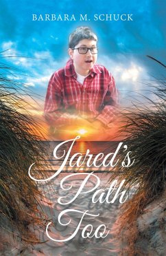 Cover Jared's Path Too (eBook, ePUB)