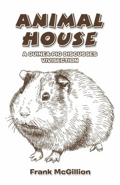Cover Animal House (eBook, ePUB)