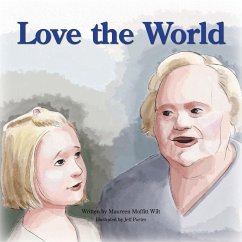 Cover Love the World (eBook, ePUB)