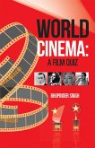 World Cinema: a Film Quiz (eBook, ePUB)