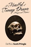 A Headful of Teenage Dreams (Prayers and Theories) (eBook, ePUB)