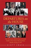 Departures on the House (eBook, ePUB)