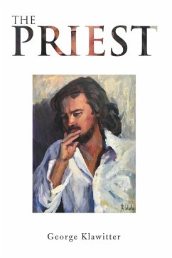 The Priest (eBook, ePUB)