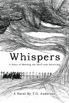 Cover Whispers (eBook, ePUB)