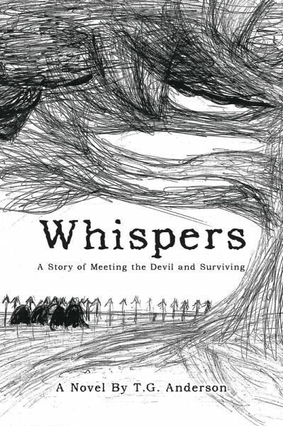 Whispers (eBook, ePUB)