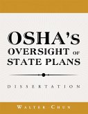 Osha's Oversight of State Plans (eBook, ePUB)