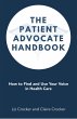 The Patient Advocate Handbook (eBook,... - Bild 1