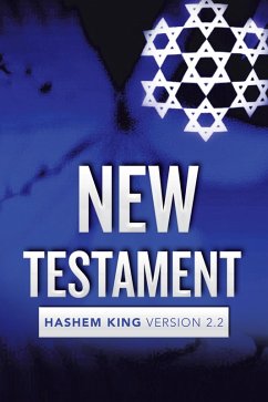 New Testament (eBook, ePUB) Cover New Testament (eBook, ePUB)