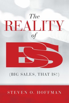 The Reality of Bs (eBook, ePUB)