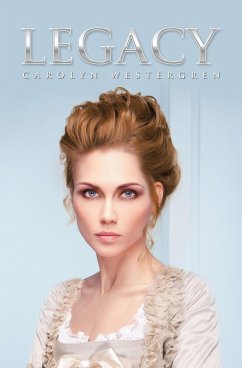 Legacy (eBook, ePUB) - Westergren, Carolyn