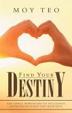 Find Your Destiny (eBook, ePUB)