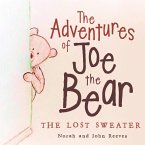The Adventures of Joe the Bear (eBook, ePUB)