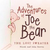 The Adventures of Joe the Bear (eBook, ePUB)