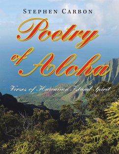 Poetry of Aloha (eBook, ePUB)