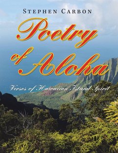 Cover Poetry of Aloha (eBook, ePUB)
