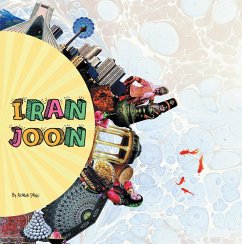 Iran Joon (eBook, ePUB) - Saleki, Azadeh