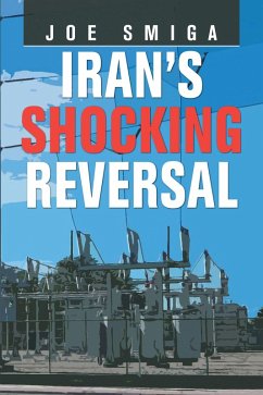 Cover Iran's Shocking Reversal (eBook, ePUB)