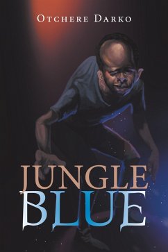 Cover Jungle Blue (eBook, ePUB)