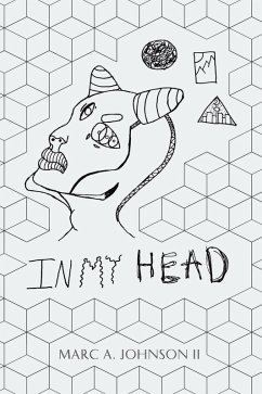 In My Head (eBook, ePUB)