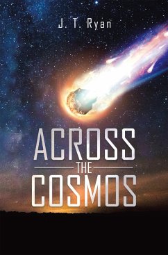 Across the Cosmos (eBook, ePUB)