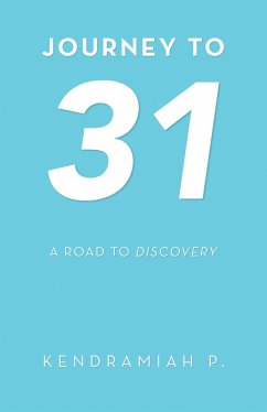 Cover Journey to 31 (eBook, ePUB)
