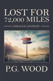 Lost for 72,000 Miles (eBook, ePUB)