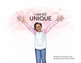 I Am so Unique (eBook, ePUB)