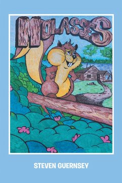 Molasses (eBook, ePUB) - Guernsey, Steven