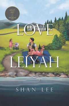 Love Leiyah (eBook, ePUB) - Lee, Shan