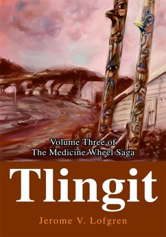 Cover Tlingit (eBook, ePUB)