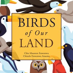 Cover Birds of Our Land (eBook, ePUB)