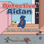 Detective Aidan (eBook, ePUB)