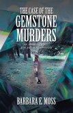 The Case of the Gemstone Murders (eBook, ePUB) The Case of the Gemstone Murders (eBook, ePUB)