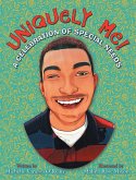 Uniquely Me! (eBook, ePUB) Uniquely Me! (eBook, ePUB)