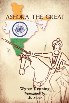 Ashoka the Great (eBook, ePUB) Cover Ashoka the Great (eBook, ePUB)