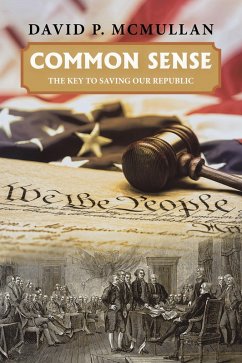 Common Sense (eBook, ePUB)