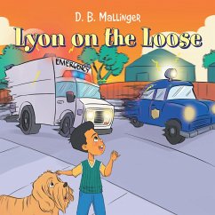 Lyon on the Loose (eBook, ePUB) - Mallinger, D. B.