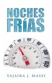 Noches Frías (eBook, ePUB)