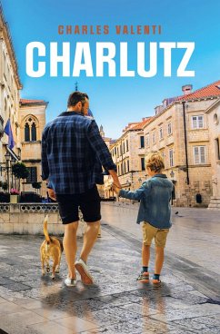 Cover Charlutz (eBook, ePUB)