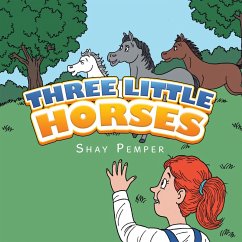 Three Little Horses (eBook, ePUB)