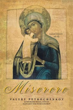Cover Miserere (eBook, ePUB)