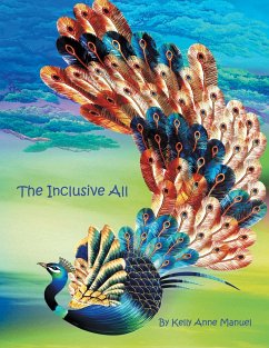The Inclusive All (eBook, ePUB) - Manuel, Kelly Anne