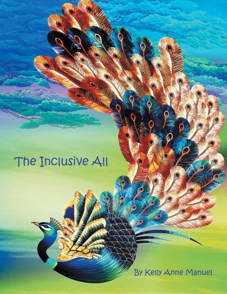 The Inclusive All (eBook, ePUB) The Inclusive All (eBook, ePUB)