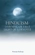 Hinduism: Dawning of First Light of a... - Bild 1