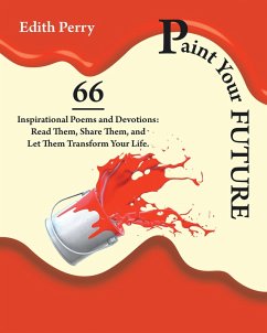 Cover Paint Your Future (eBook, ePUB)