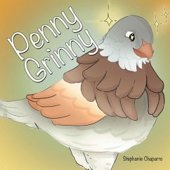 Penny Grinny (eBook, ePUB) - Chaparro, Stephanie