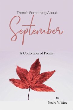 There's Something About September (eBook, ePUB) - Ware, Nedra V.