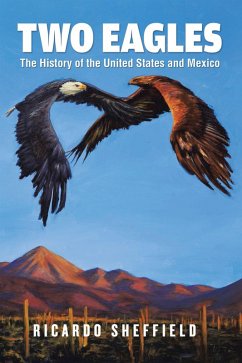 Two Eagles (eBook, ePUB) - Sheffield, Ricardo